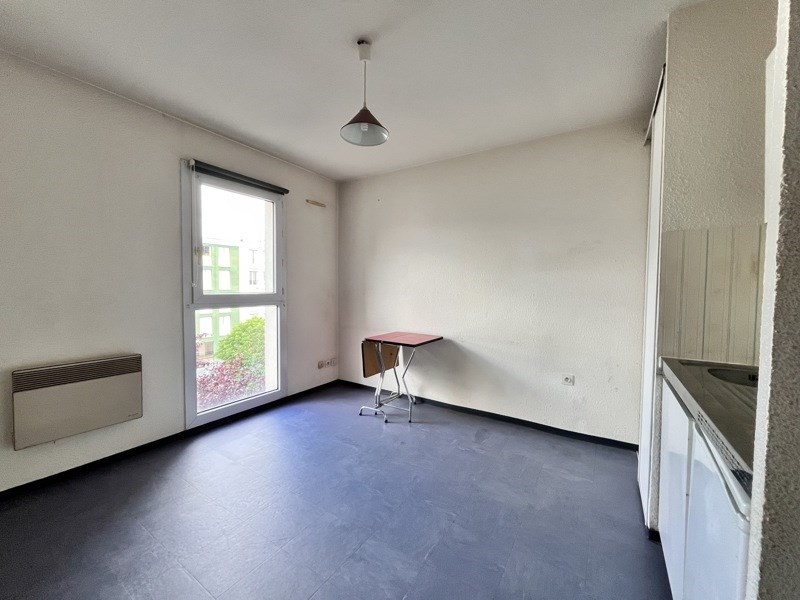 Vente Appartement TOURS - 1 pièce -15 m² - (37200)