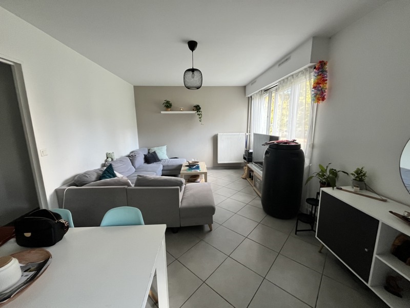 Vente Appartement TOURS 37200 3 pièces - 66 m²