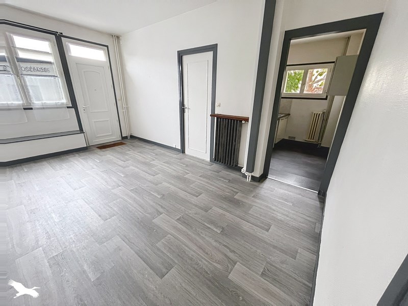 Vente Appartement Tours 37000 2 pièces - 39 m²