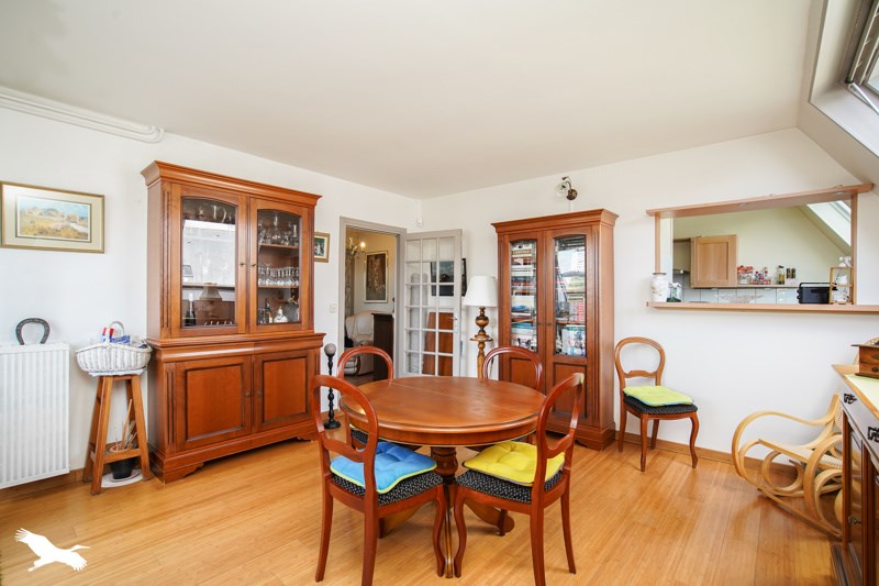 Vente Appartement Tours 37200 4 pièces - 93 m²