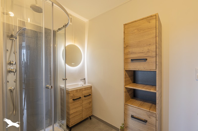 Vente Appartement TOURS - 3 pièces -73 m² - (37000)