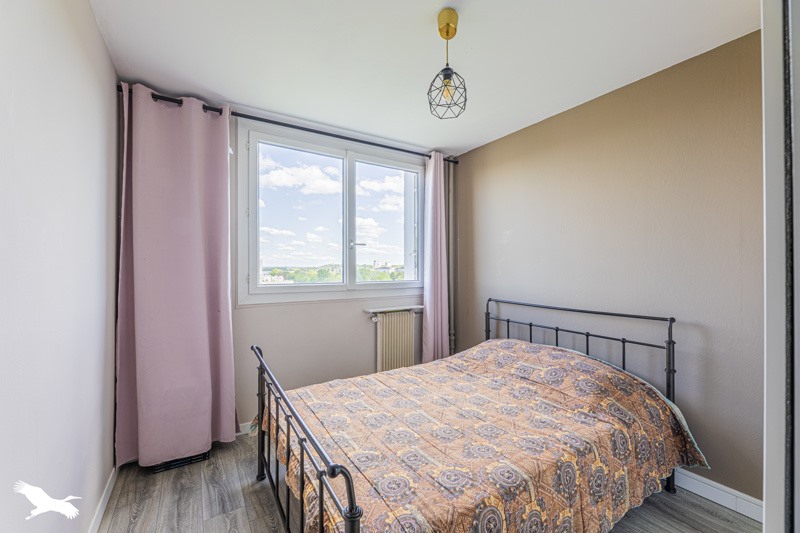 Vente Appartement TOURS - 3 pièces -73 m² - (37000)
