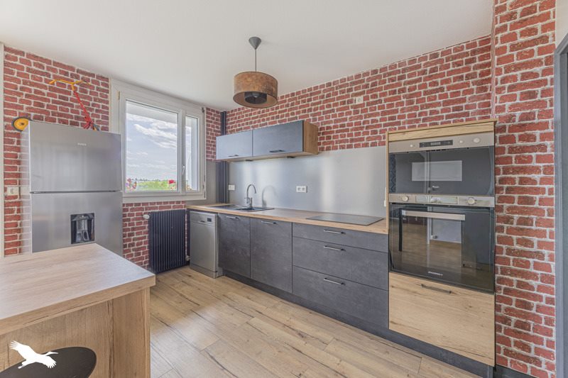 Vente Appartement TOURS - 3 pièces -73 m² - (37000)
