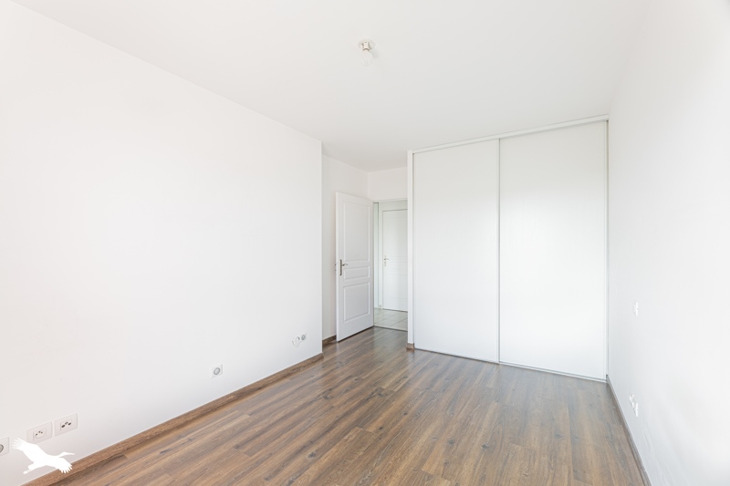 Vente Appartement TOURS - 3 pièces -70 m² - (37000)