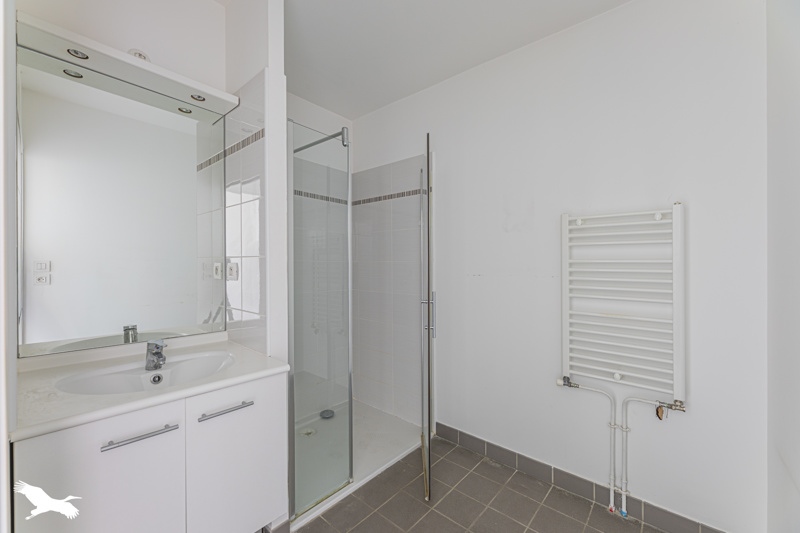 Vente Appartement TOURS - 3 pièces -70 m² - (37000)