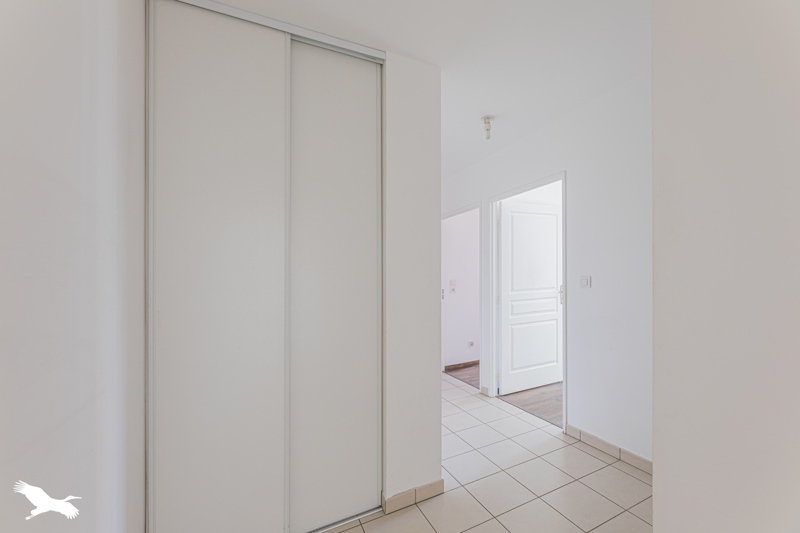 Vente Appartement TOURS - 3 pièces -70 m² - (37000)