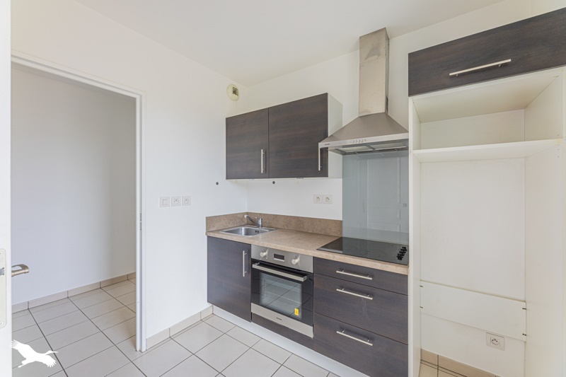 Vente Appartement TOURS - 3 pièces -70 m² - (37000)