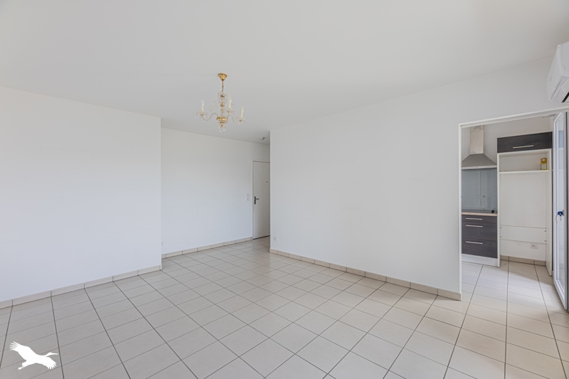 Vente Appartement TOURS - 3 pièces -70 m² - (37000)