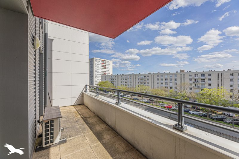 Vente Appartement TOURS - 3 pièces -70 m² - (37000)