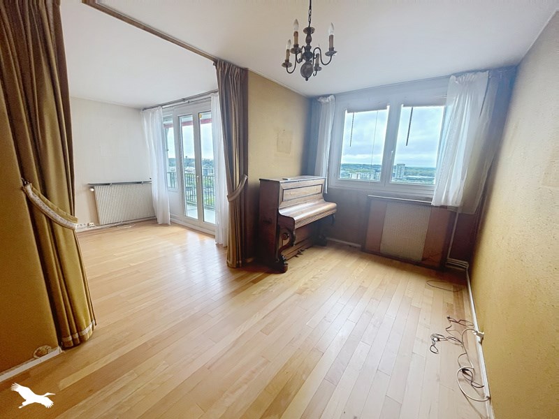 Vente Appartement Tours 37000 5 pièces - 96 m²