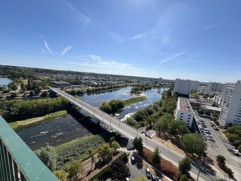 Vente Appartement TOURS 37000 5 pièces - 96 m²
