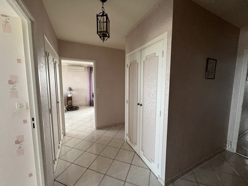 Vente Appartement TOURS - 2 pièces -67 m² - (37200)