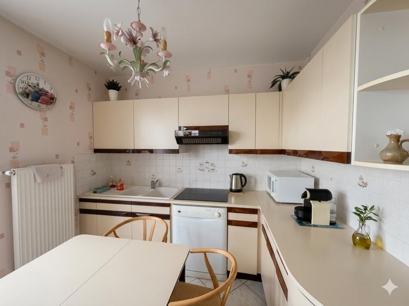 Vente Appartement TOURS - 2 pièces -67 m² - (37200)