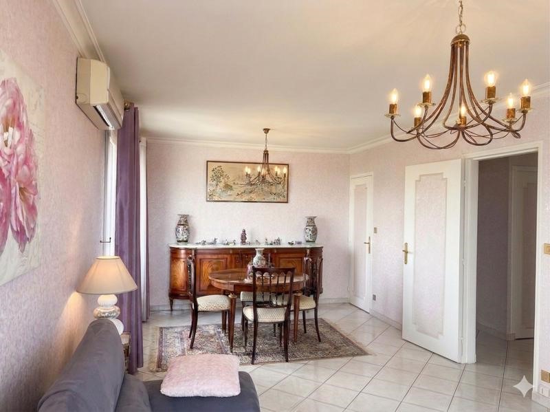Vente Appartement TOURS - 2 pièces -67 m² - (37200)
