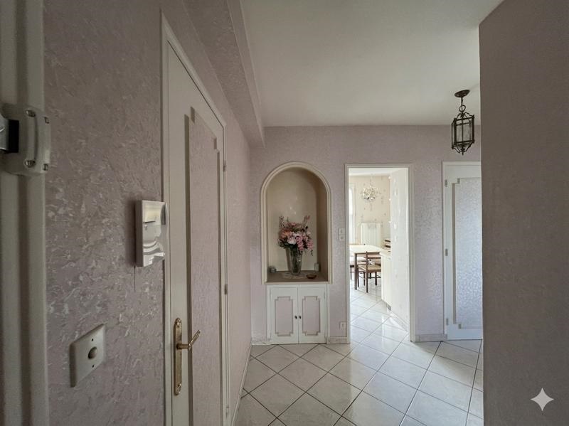 Vente Appartement TOURS - 2 pièces -67 m² - (37200)