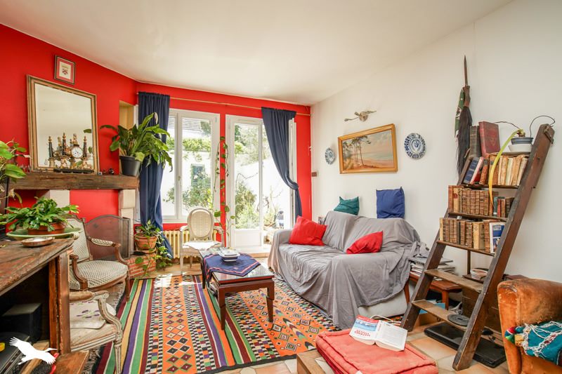 Vente Maison Tours 37000 5 pièces - 125 m²