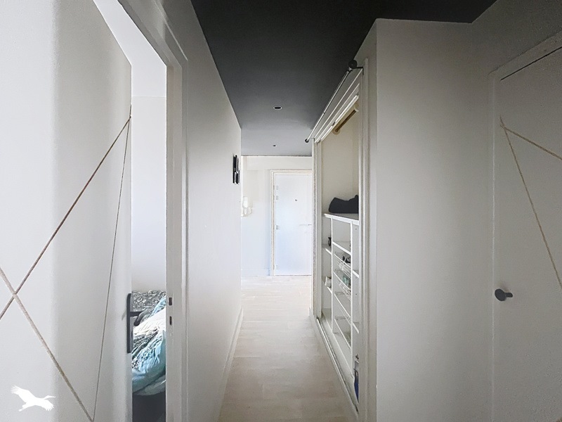 Vente Appartement TOURS - 5 pièces -79,7 m² - (37000)