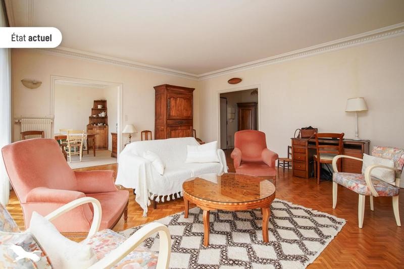 Appartement 5 pièces 113 m² · à Tours · 113 m² · 195 064 €
