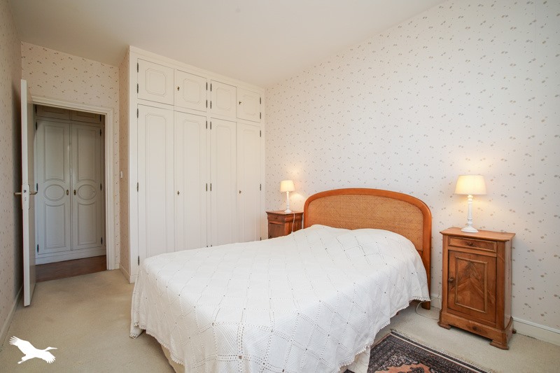 Vente Appartement TOURS - 5 pièces -105 m² - (37000)