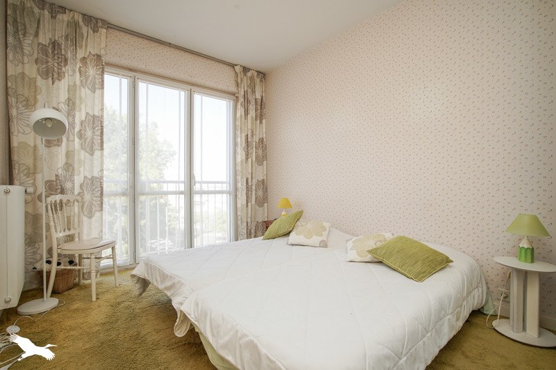 Vente Appartement TOURS - 5 pièces -105 m² - (37000)