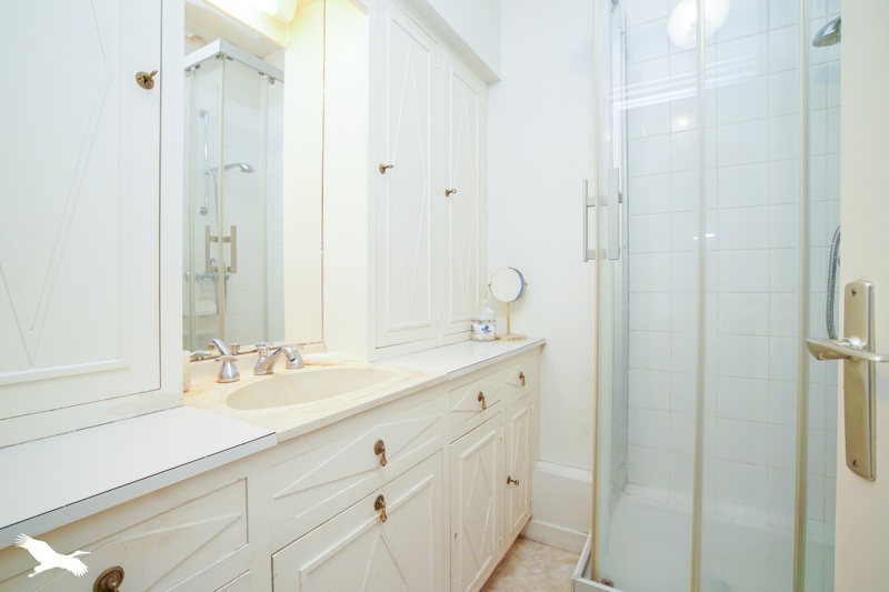 Vente Appartement TOURS - 5 pièces -105 m² - (37000)