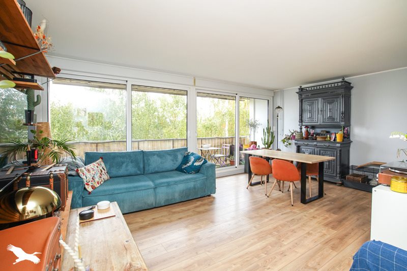 Appartement 4 pièces 85 m² · à Tours · 85 m² · 174 371 €