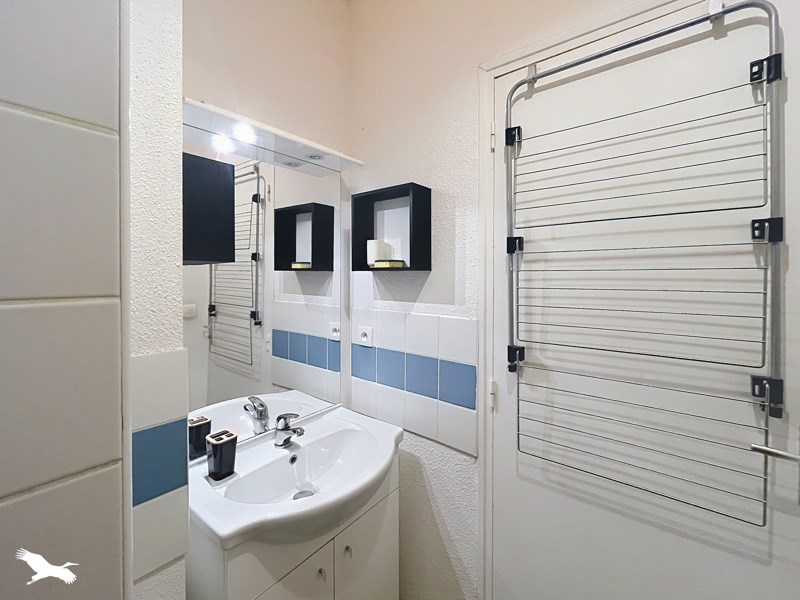 Vente Appartement TOURS - 1 pièce -23 m² - (37200)
