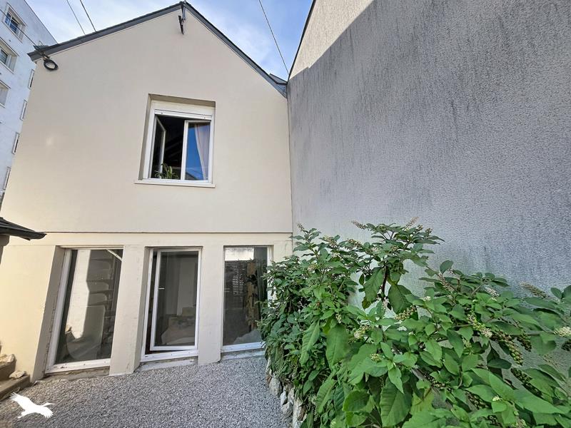 Maison 2 pièces 60 m² · à Tours · 60 m² · 187 424 €