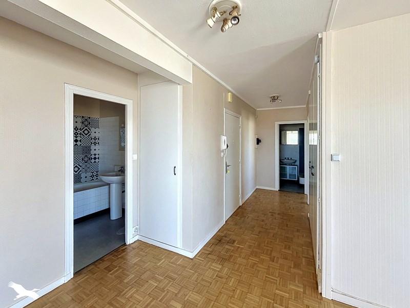 Vente Appartement TOURS - 3 pièces -83 m² - (37000)