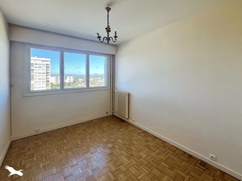 Vente Appartement TOURS - 3 pièces -83 m² - (37000)