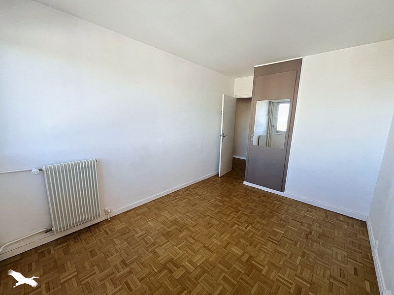 Vente Appartement TOURS - 3 pièces -83 m² - (37000)