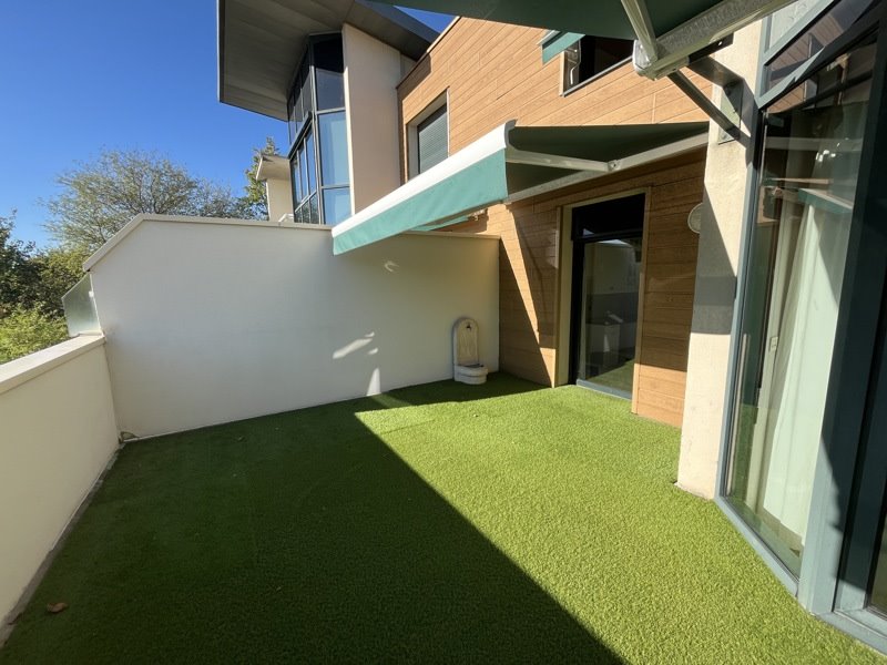 Vente Appartement TOURS - 5 pièces -93 m² - (37200)