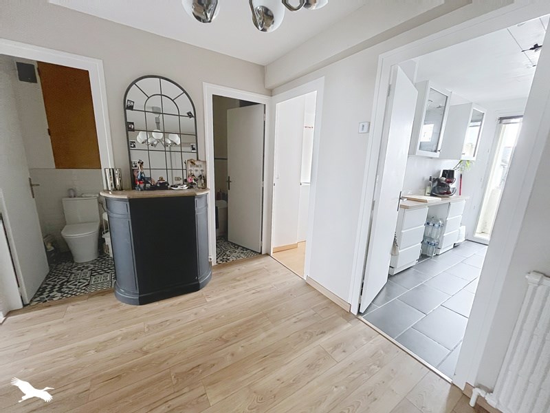 Appartement 3 pièces 65 m² · à Tours · 65 m² · 156 880 €