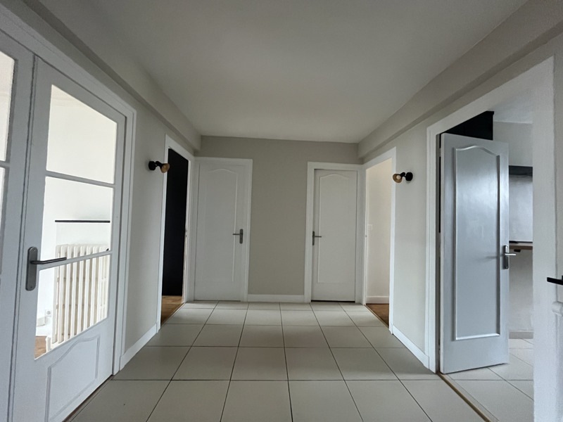 Vente Appartement Tours - 3 pièces -65 m² - (37000)