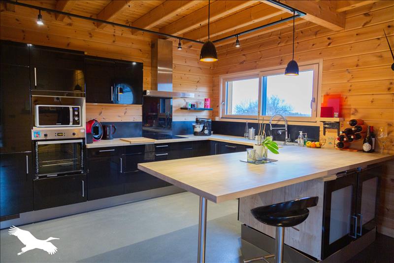 Vente Maison BAGNERES DE BIGORRE - 4 pièces -112 m² - (65200)