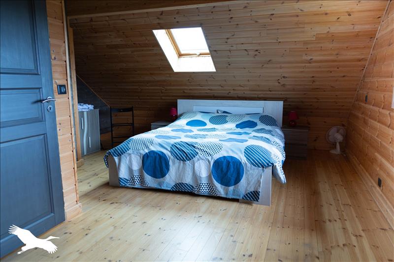 Vente Maison BAGNERES DE BIGORRE - 4 pièces -112 m² - (65200)