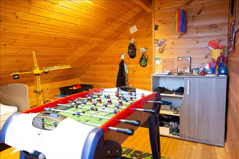 Vente Maison BAGNERES DE BIGORRE - 4 pièces -112 m² - (65200)