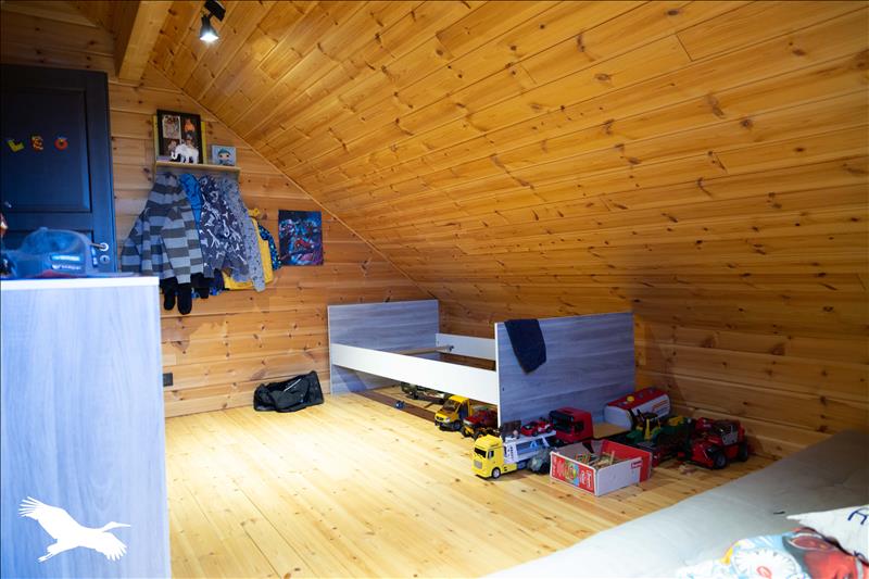 Vente Maison BAGNERES DE BIGORRE - 4 pièces -112 m² - (65200)