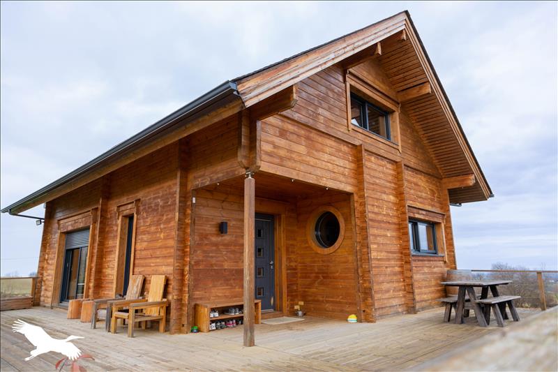 Vente Maison BAGNERES DE BIGORRE - 4 pièces -112 m² - (65200)