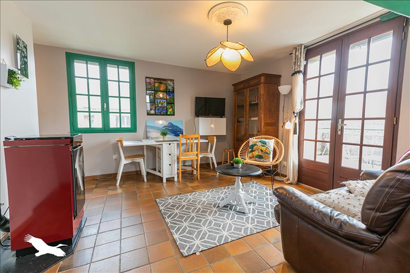 Vente Maison CAMPAN - 5 pièces -90 m² - (65710)