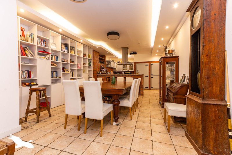 Vente Appartement BAGNERES DE BIGORRE - 7 pièces -242 m² - (65200)