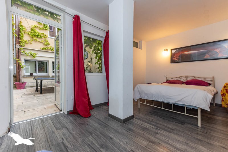 Vente Appartement BAGNERES DE BIGORRE - 7 pièces -242 m² - (65200)