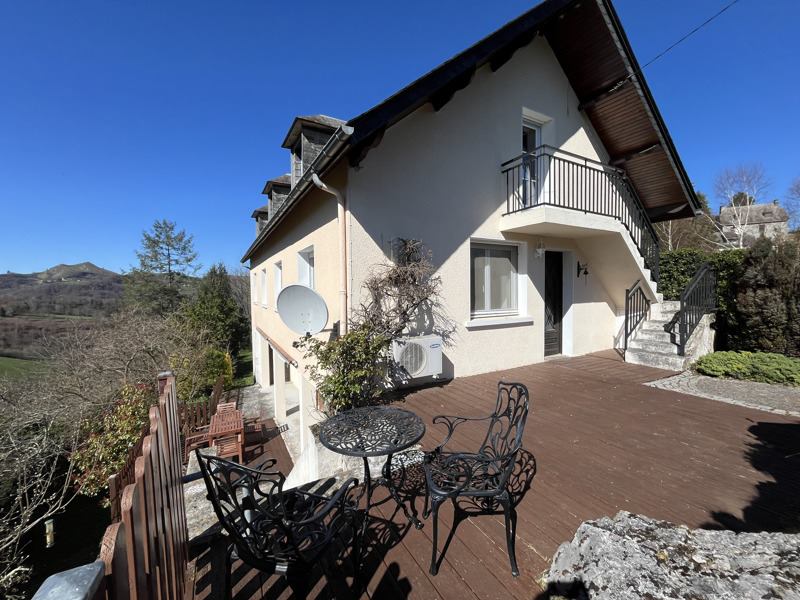 Vente Maison LABASSERE 65200 8 pièces - 207 m²