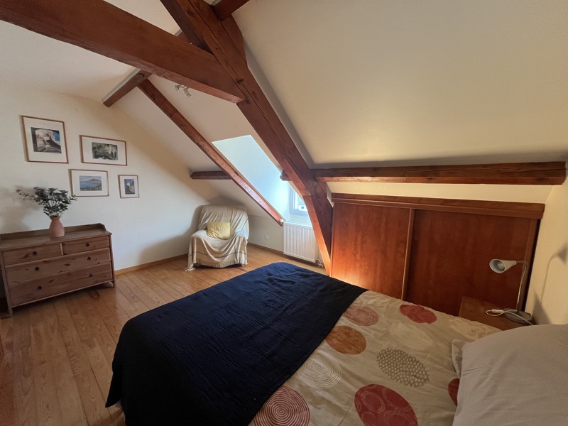Vente Maison LABASSERE - 8 pièces -207 m² - (65200)