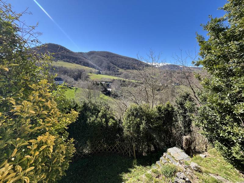 Vente Maison LABASSERE - 8 pièces -207 m² - (65200)