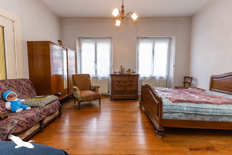 Maison Bagnères-de-Bigorre