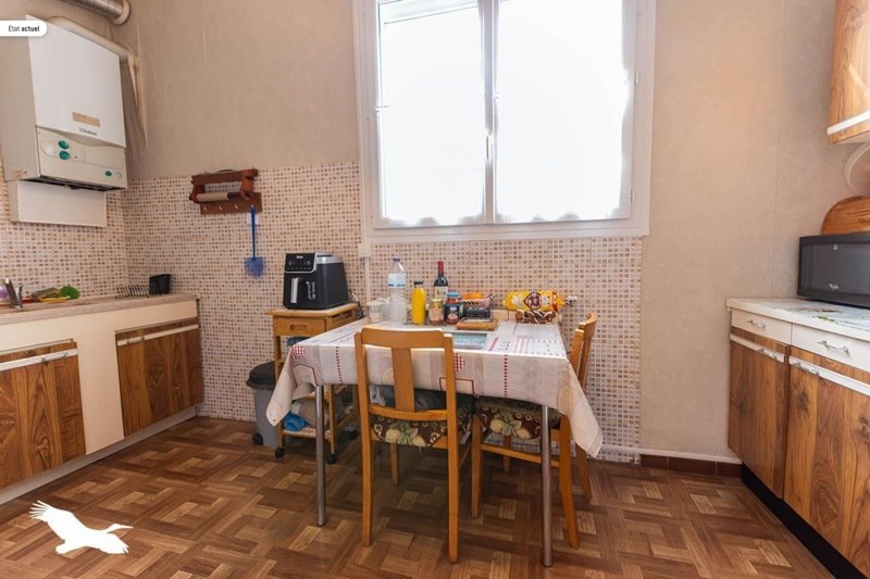 Maison Bagnères-de-Bigorre