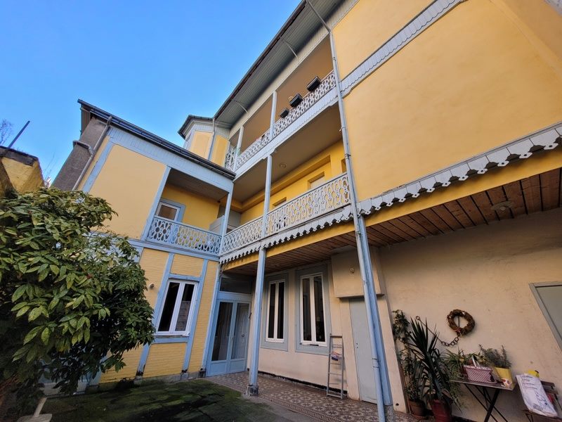 Appartement Bagnères-de-Bigorre