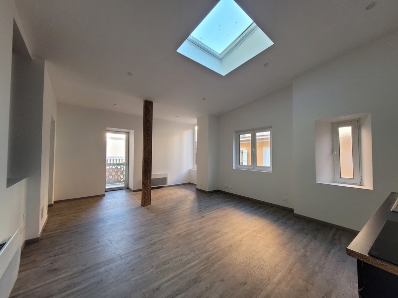 Vente Appartement BAGNERES DE BIGORRE - 2 pièces -50 m² - (65200)