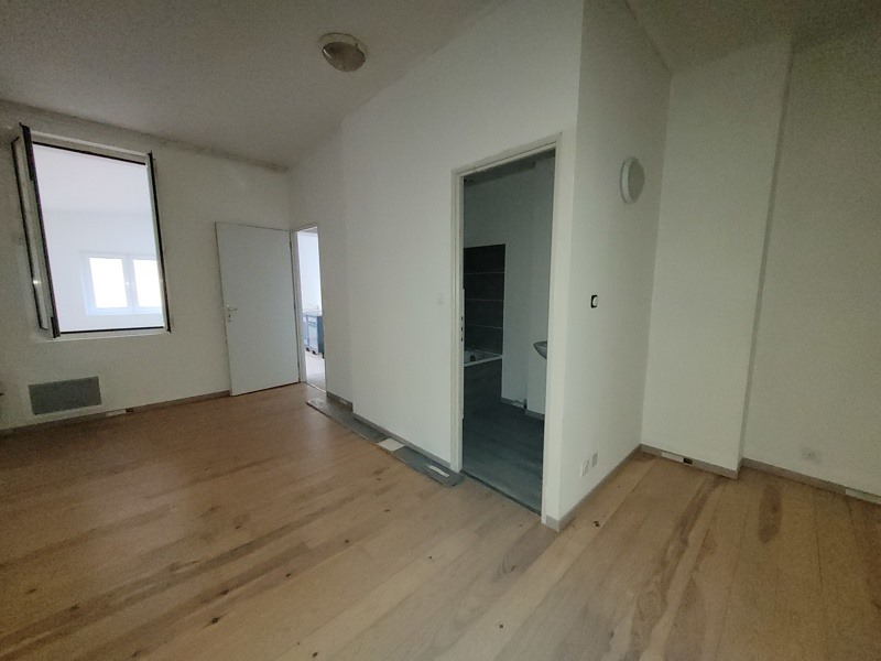 Vente Appartement BAGNERES DE BIGORRE - 2 pièces -50 m² - (65200)